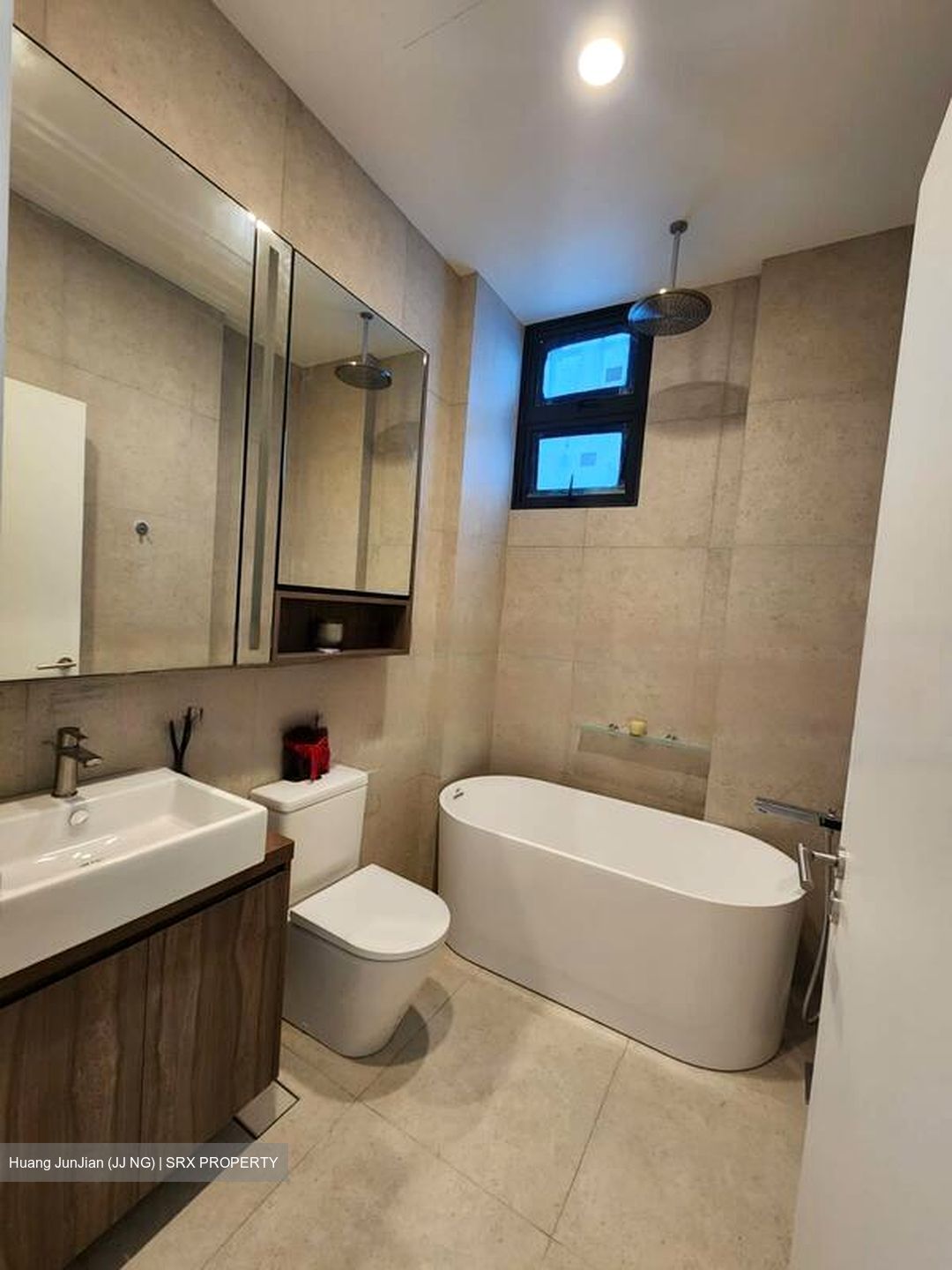 K Suites (D15), Apartment #465321111